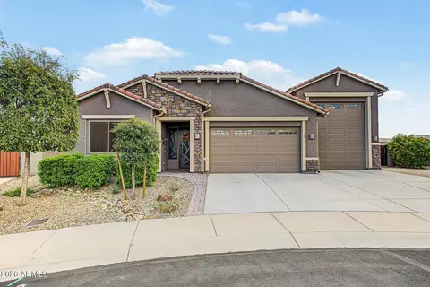 24216 N 169th Dr, Surprise, AZ 85387