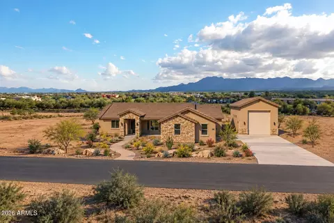 13659 E Baker Dr, Scottsdale, AZ 85262