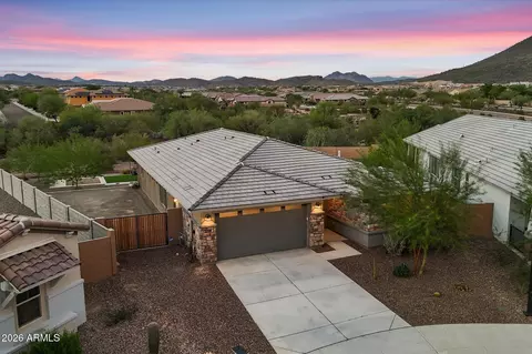 31526 N 130th Ave, Peoria, AZ 85383