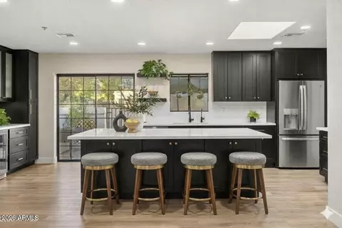 10945 E San Salvador Dr, Scottsdale, AZ 85259