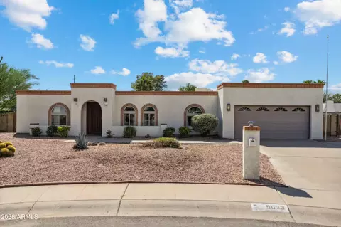 5033 E Wethersfield Rd, Scottsdale, AZ 85254