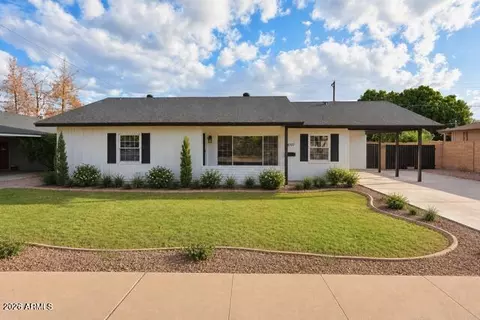 6707 E Hubbell St, Scottsdale, AZ 85257
