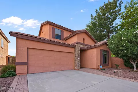2645 E Longhorn Pl, Chandler, AZ 85286