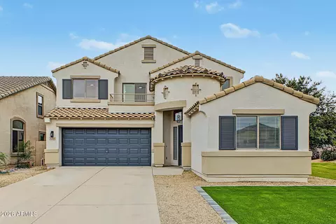 4286 E Rock Dr, San Tan Valley, AZ 85143