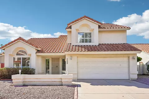 19808 N 69th Ave, Glendale, AZ 85308