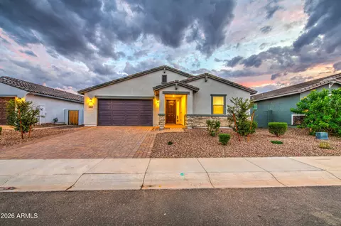 4811 W Hunter Trl, San Tan Valley, AZ 85144