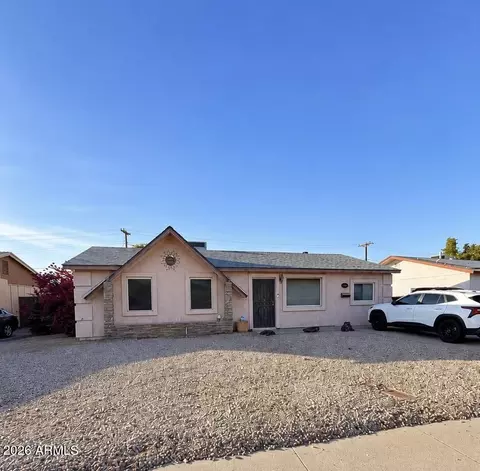 5812 N 64th Ave, Glendale, AZ 85301