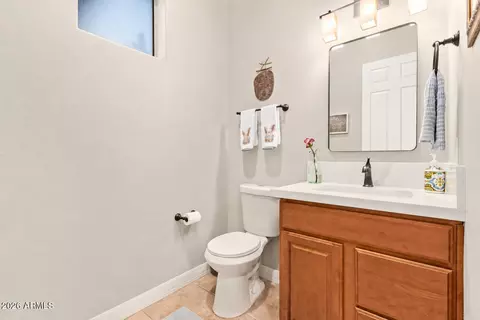 Bath - 4217 Edgemont Ave, Phoenix, AZ 85008 photo 5 of 5