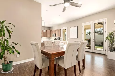 Dining - 4217 Edgemont Ave, Phoenix, AZ 85008 photo 2 of 2