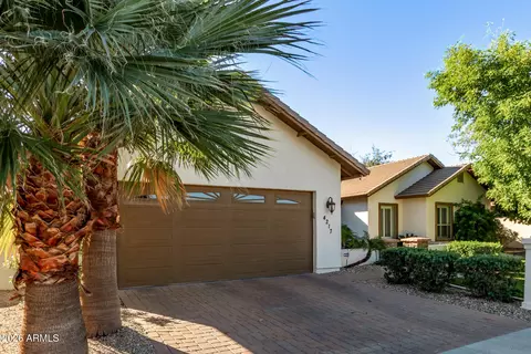 Exterior - 4217 Edgemont Ave, Phoenix, AZ 85008 photo 4 of 4