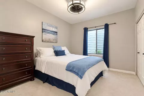 Bedroom - 4217 Edgemont Ave, Phoenix, AZ 85008 photo 4 of 5