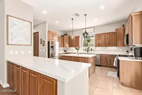 Kitchen - 4217 Edgemont Ave, Phoenix, AZ 85008 photo 1 of 4