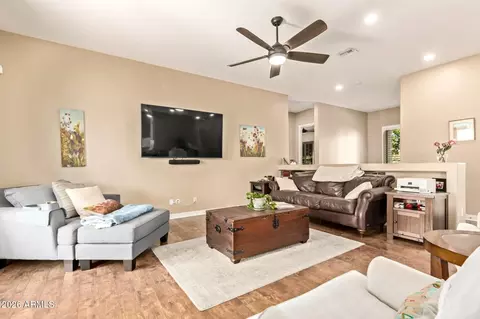 Living - 4217 Edgemont Ave, Phoenix, AZ 85008 photo 3 of 3
