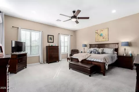 Bedroom - 4217 Edgemont Ave, Phoenix, AZ 85008 photo 1 of 5