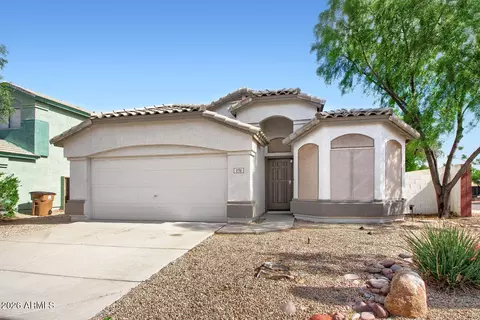 375 N 167th Dr, Goodyear, AZ 85338