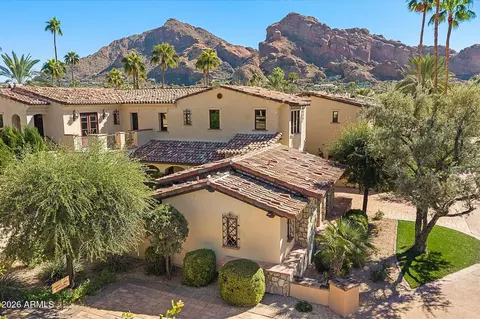 4949 E Lincoln Dr #3, Paradise Valley, AZ 85253