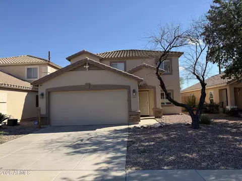 10307 N 115th Dr, Youngtown, AZ 85363