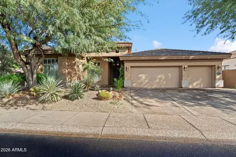 20429 N 83rd Pl, Scottsdale, AZ 85255