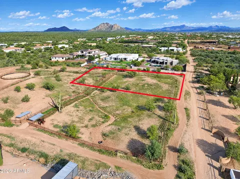 0 N 138th St #-, Scottsdale, AZ 85262