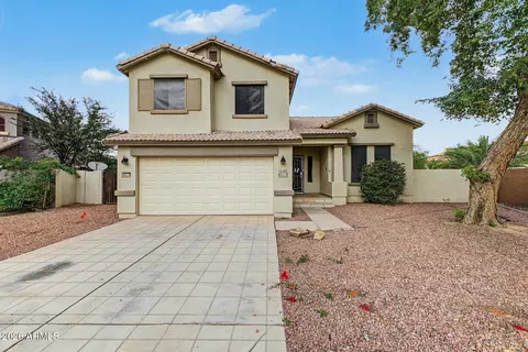 1590 E 12th St, Casa Grande, AZ 85122