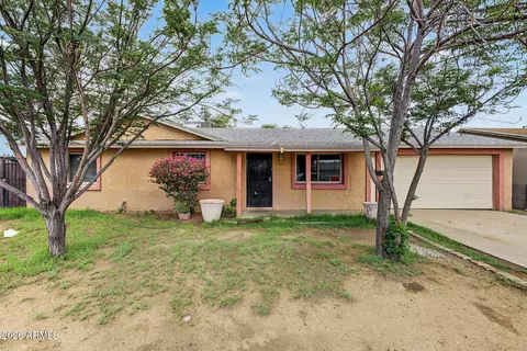 7404 W Turney Ave, Phoenix, AZ 85033