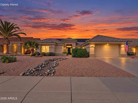 13626 W Gunsight Dr, Sun City West, AZ 85375