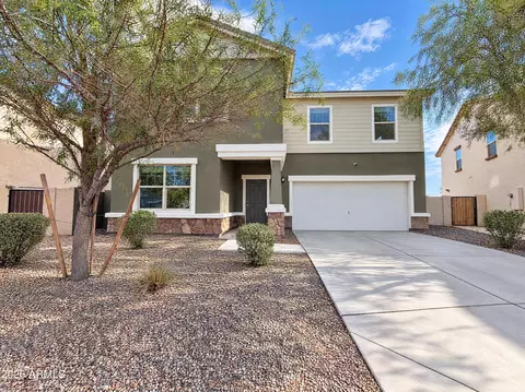 37335 W Cannataro Ln, Maricopa, AZ 85138