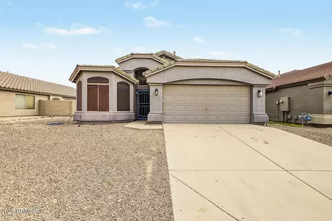 43878 W Wade Dr, Maricopa, AZ 85138