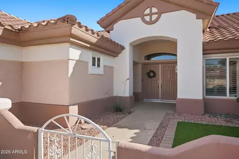 15421 W Sentinel Dr, Sun City West, AZ 85375