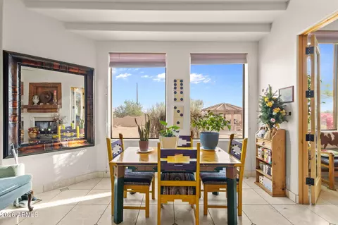 Dining - 10027 E Hillview St, Mesa, AZ 85207 photo 5 of 8