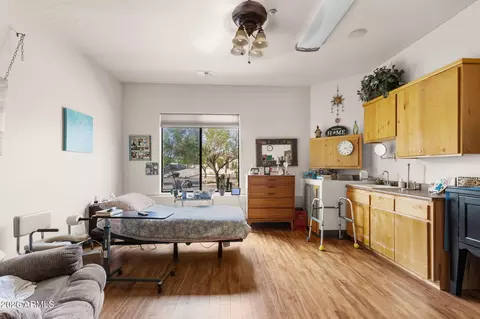 Bedroom - 10027 E Hillview St, Mesa, AZ 85207 photo 2 of 13