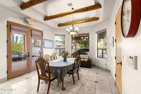 Dining - 10027 E Hillview St, Mesa, AZ 85207 photo 7 of 8