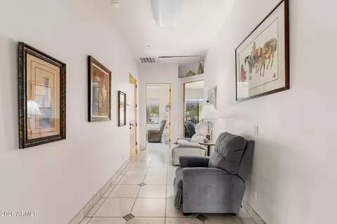 Entry Way - 10027 E Hillview St, Mesa, AZ 85207 photo 3 of 9