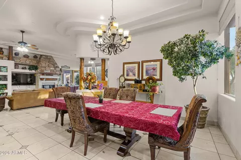 Dining - 10027 E Hillview St, Mesa, AZ 85207 photo 4 of 8