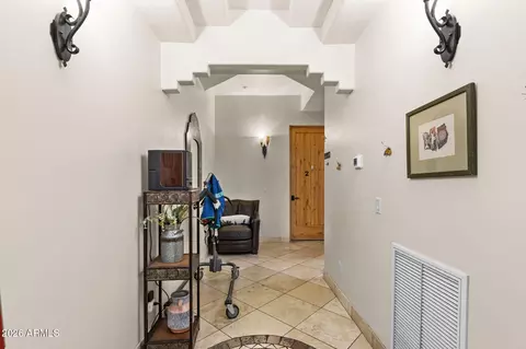 Entry Way - 10027 E Hillview St, Mesa, AZ 85207 photo 6 of 9