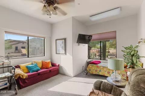 Bedroom - 10027 E Hillview St, Mesa, AZ 85207 photo 11 of 13