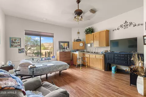 Bedroom - 10027 E Hillview St, Mesa, AZ 85207 photo 13 of 13