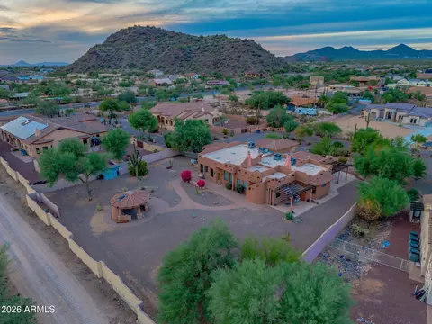 View/Area - 10027 E Hillview St, Mesa, AZ 85207 photo 7 of 13