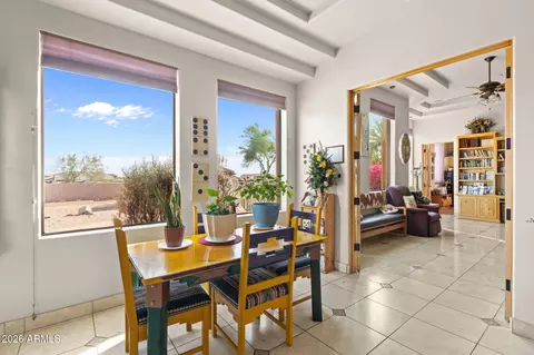Dining - 10027 E Hillview St, Mesa, AZ 85207 photo 8 of 8