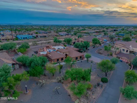 View/Area - 10027 E Hillview St, Mesa, AZ 85207 photo 11 of 13