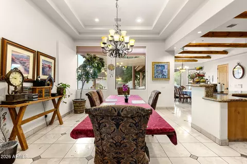 Dining - 10027 E Hillview St, Mesa, AZ 85207 photo 6 of 8