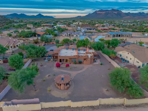 View/Area - 10027 E Hillview St, Mesa, AZ 85207 photo 5 of 13
