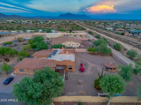 View/Area - 10027 E Hillview St, Mesa, AZ 85207 photo 9 of 13