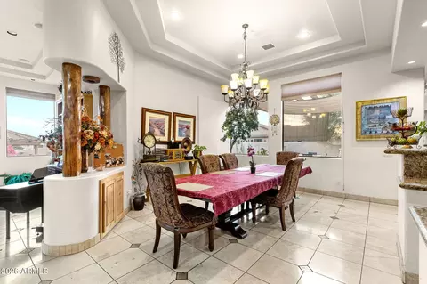 Dining - 10027 E Hillview St, Mesa, AZ 85207 photo 3 of 8