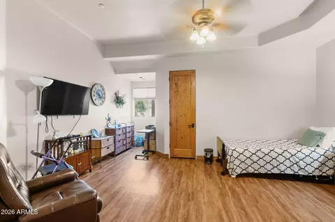 Bedroom - 10027 E Hillview St, Mesa, AZ 85207 photo 5 of 13