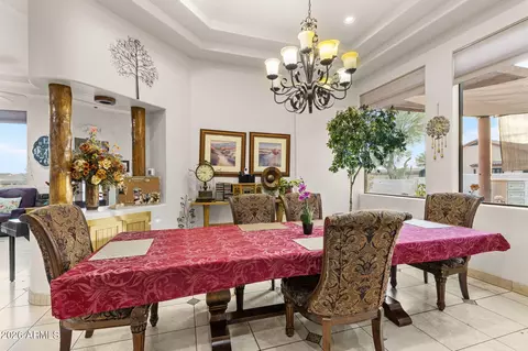 Dining - 10027 E Hillview St, Mesa, AZ 85207 photo 2 of 8