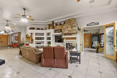 Living - 10027 E Hillview St, Mesa, AZ 85207 photo 3 of 5