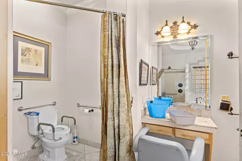 Bath - 10027 E Hillview St, Mesa, AZ 85207 photo 5 of 5