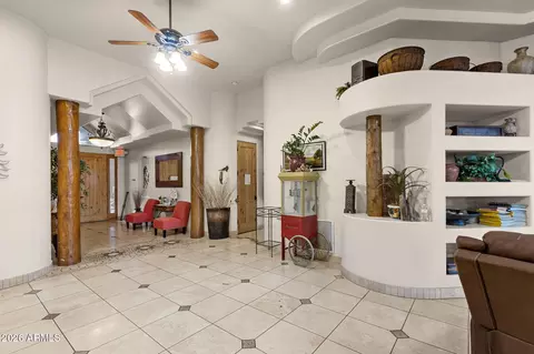 Entry Way - 10027 E Hillview St, Mesa, AZ 85207 photo 1 of 9