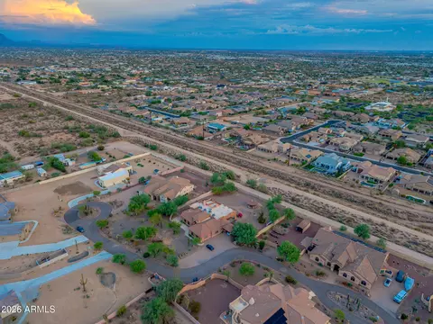 View/Area - 10027 E Hillview St, Mesa, AZ 85207 photo 13 of 13